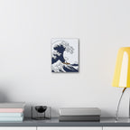 Great Wave Surf Canvas