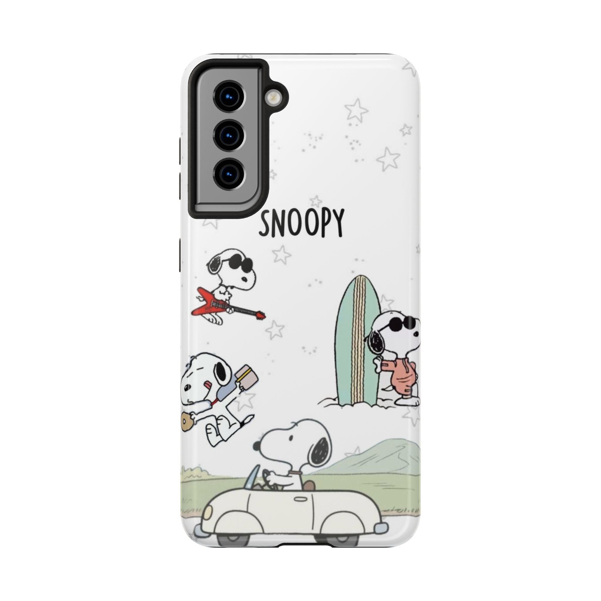 Surf And Drive Case