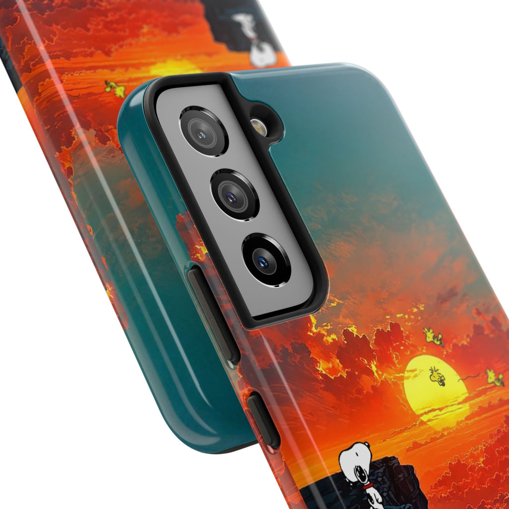 Starry Sky Phone Case