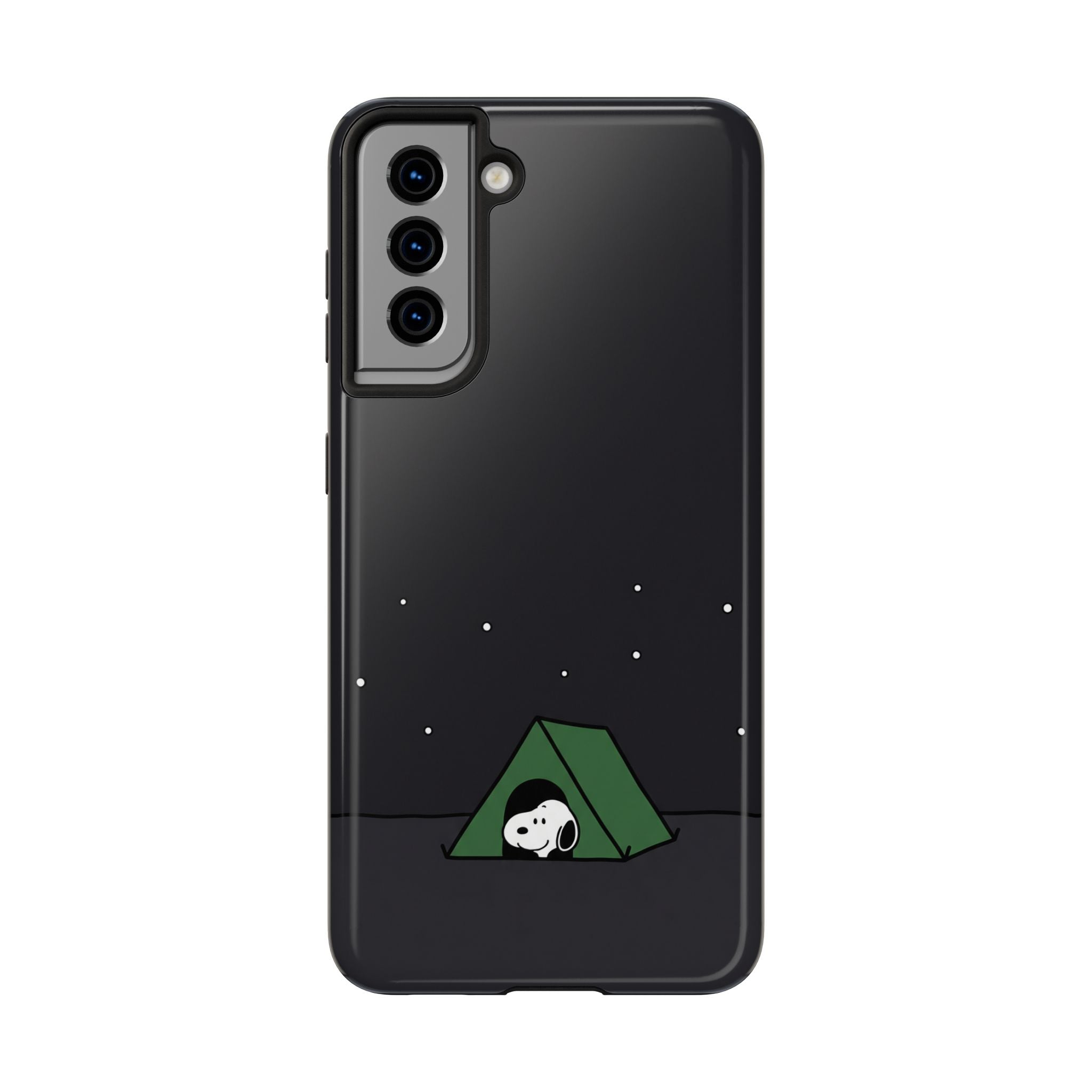 Camping Tent Phone Case