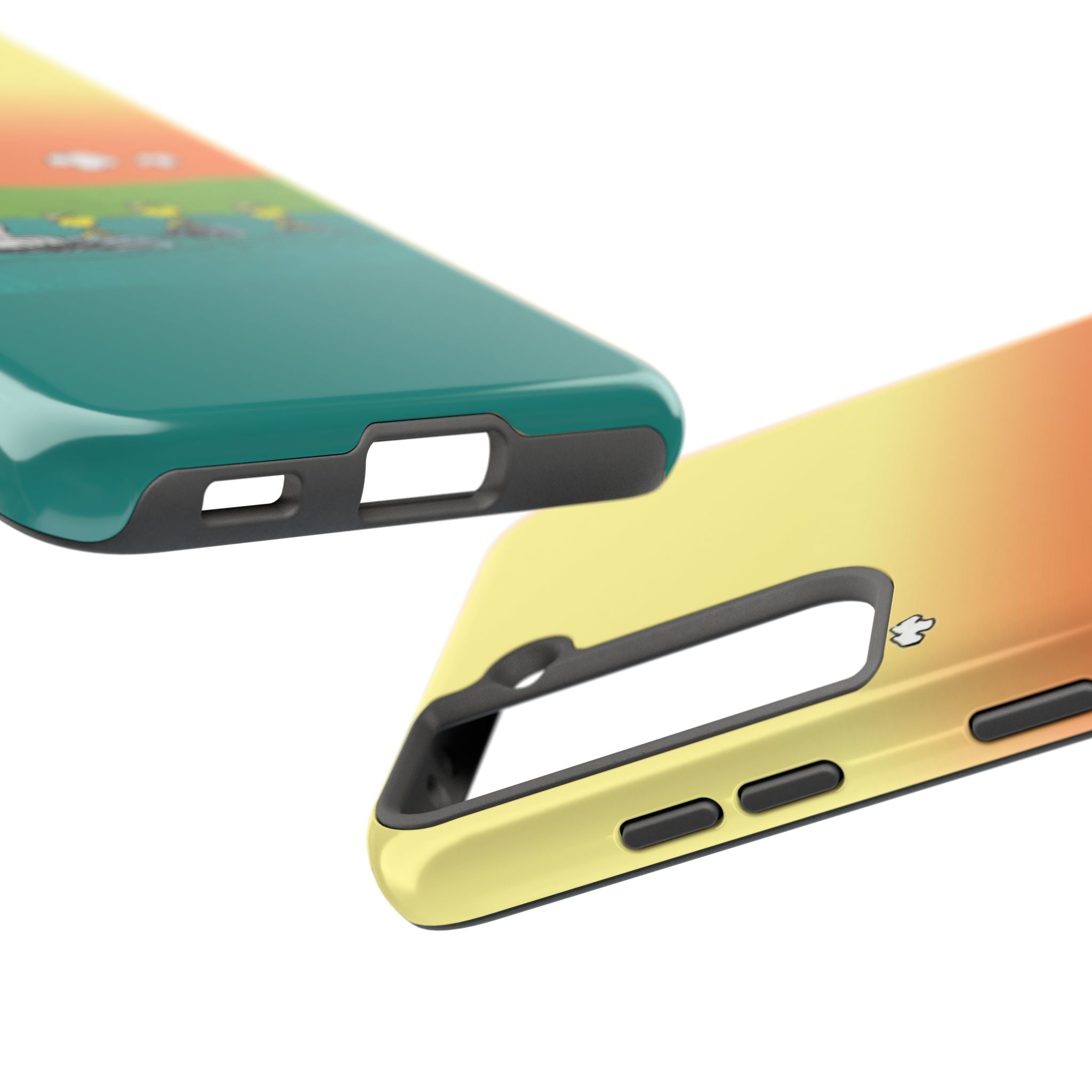Snoopy Camping Phone Case