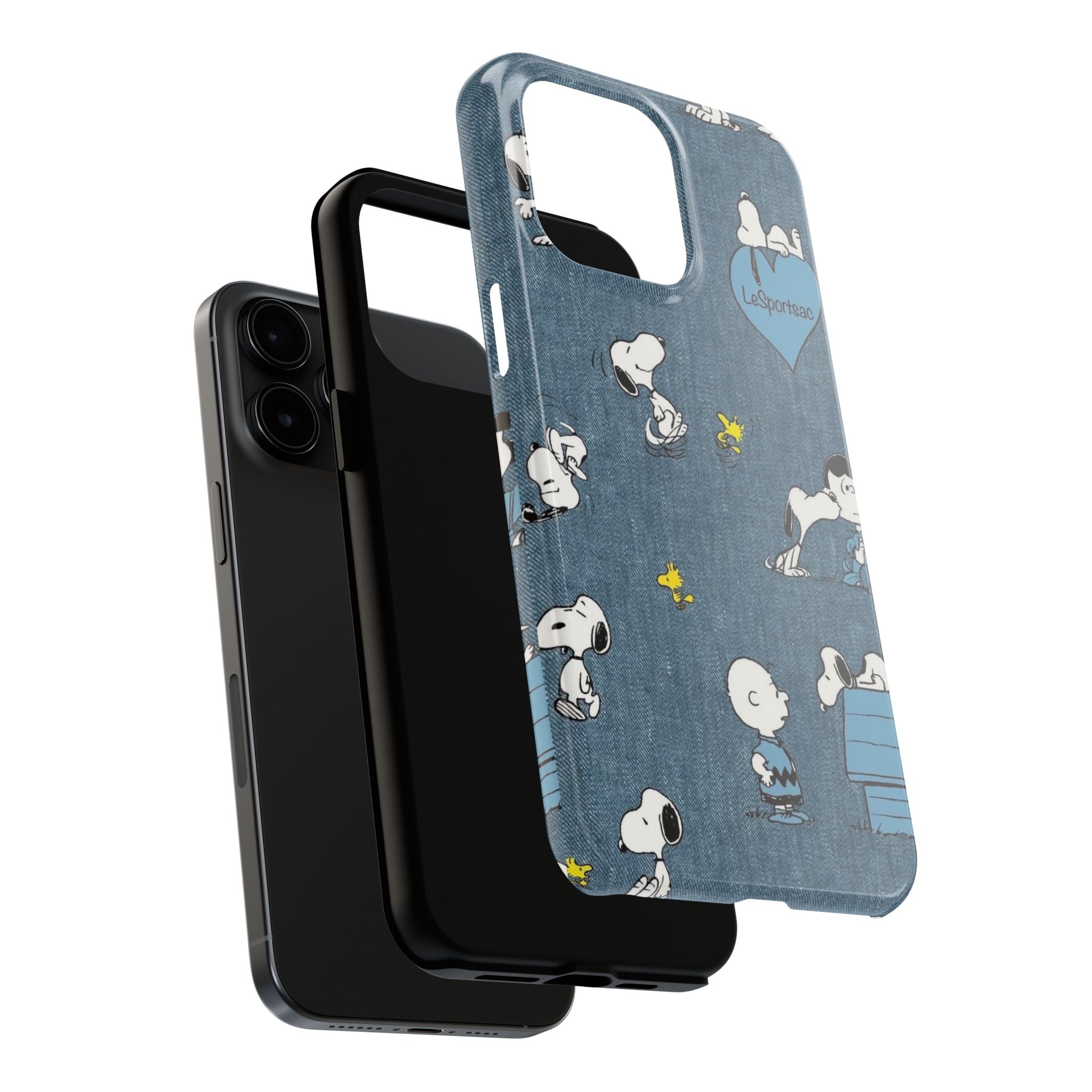 Morning Coffee Phone Case