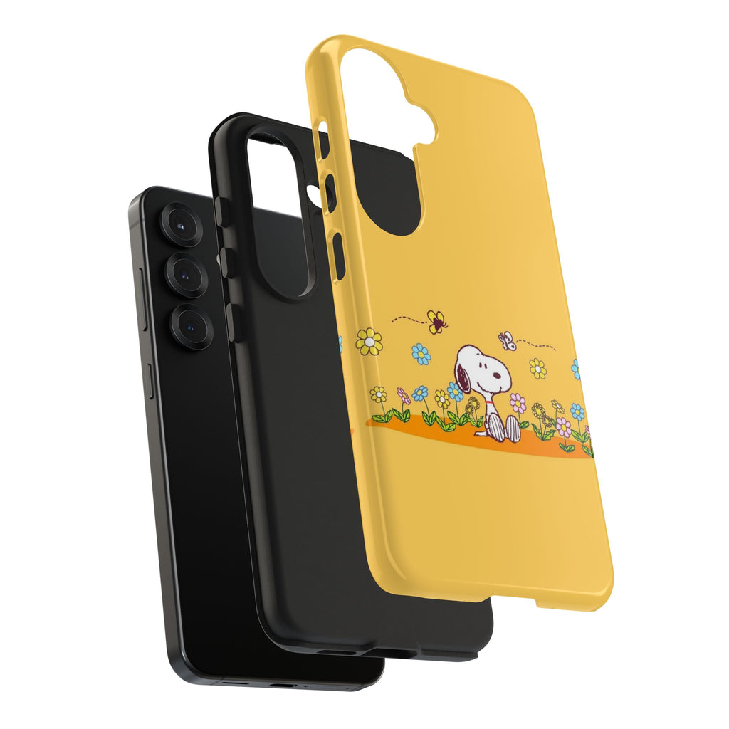 Flower Garden Phone Case