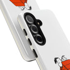 Classic Doghouse Phone Case