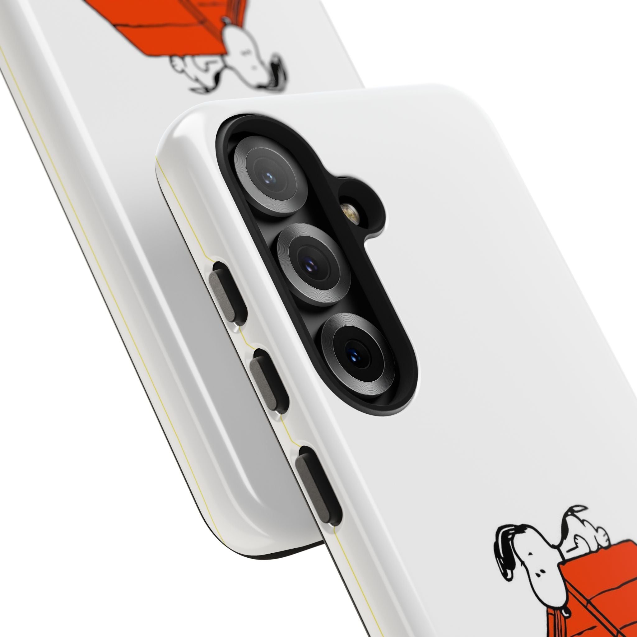 Classic Doghouse Phone Case