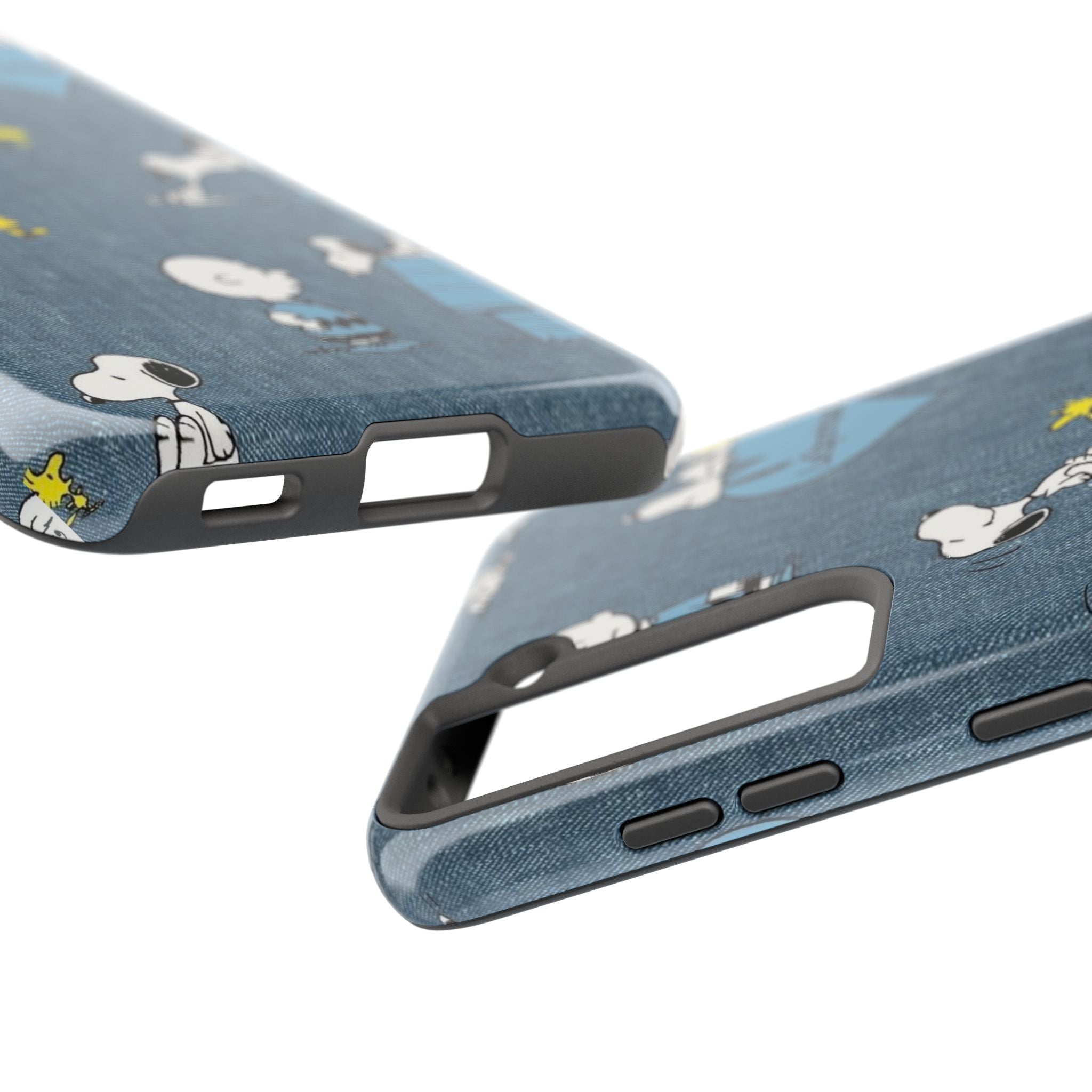 Morning Coffee Phone Case