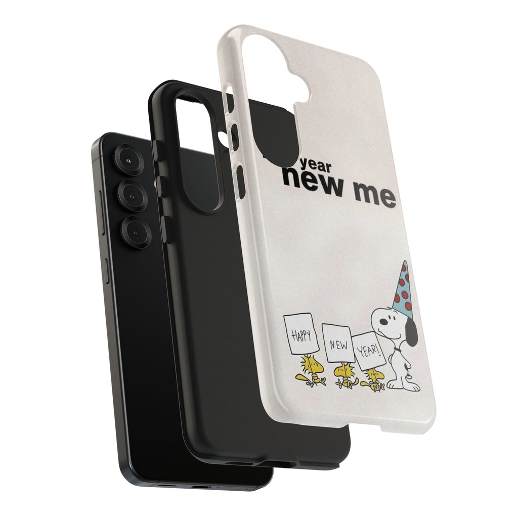 New Year New Me Case