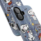 Good Day Pattern Phone Case