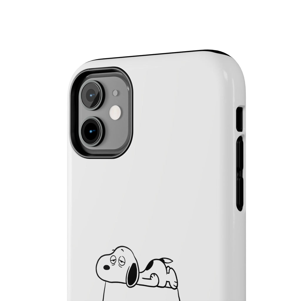 Barely Functioning Phone Case