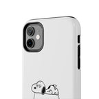 Barely Functioning Phone Case