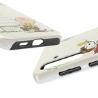 Flying Ace Phone Case