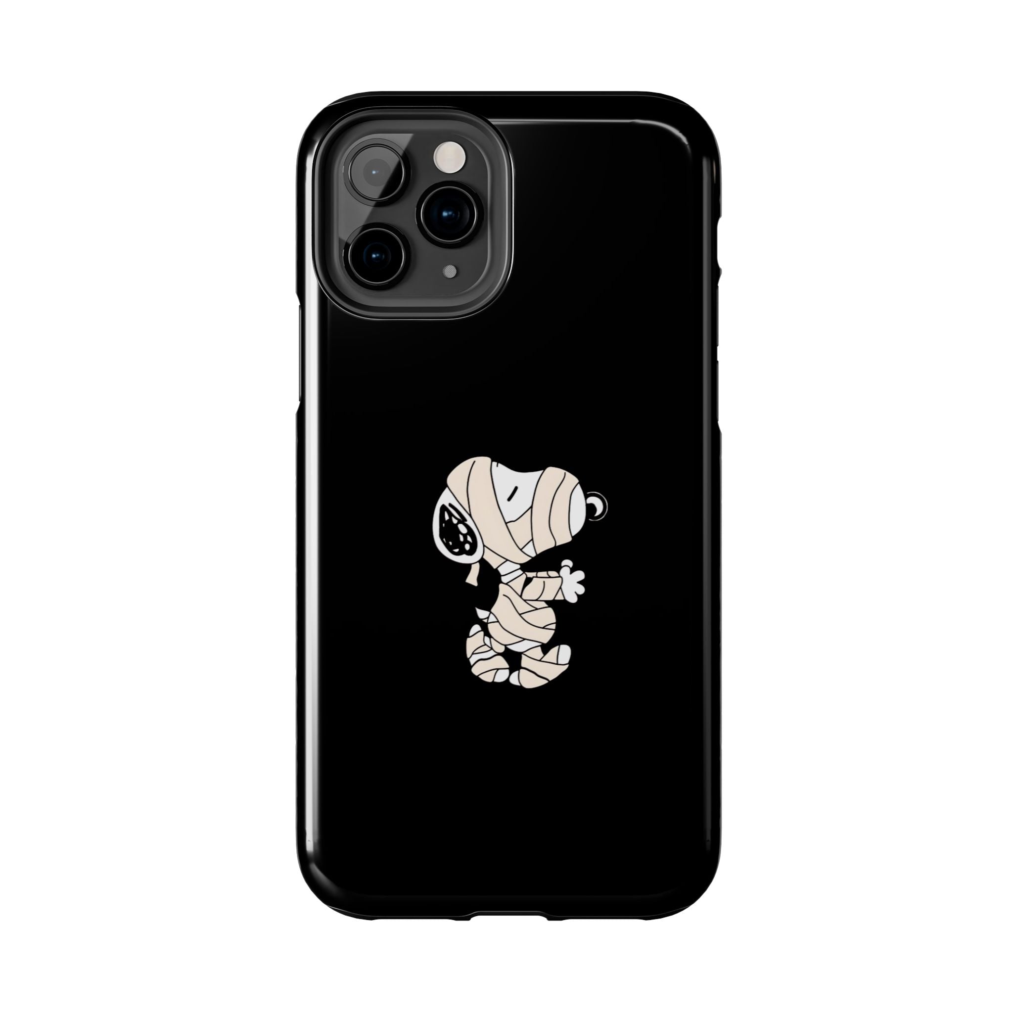 Snoopy Mummy Phone Case