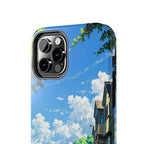Seaside Walk Phone Case