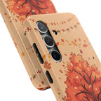 Charming Autumn Phone Case