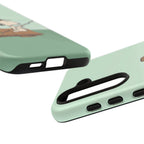 Snoopy Fishing Phone Case
