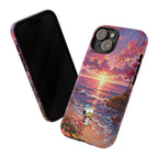 Ocean Sunset Phone Case