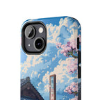 Sakura Sports Car Case