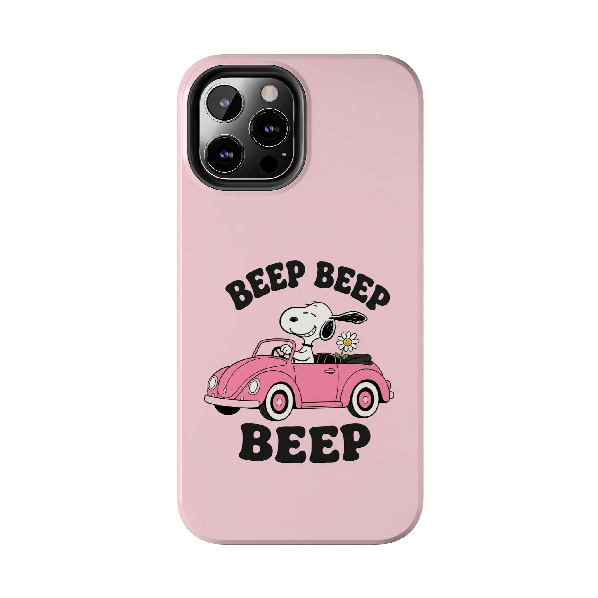 Beep Beep Phone Case