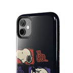 Good Bad Cool Case