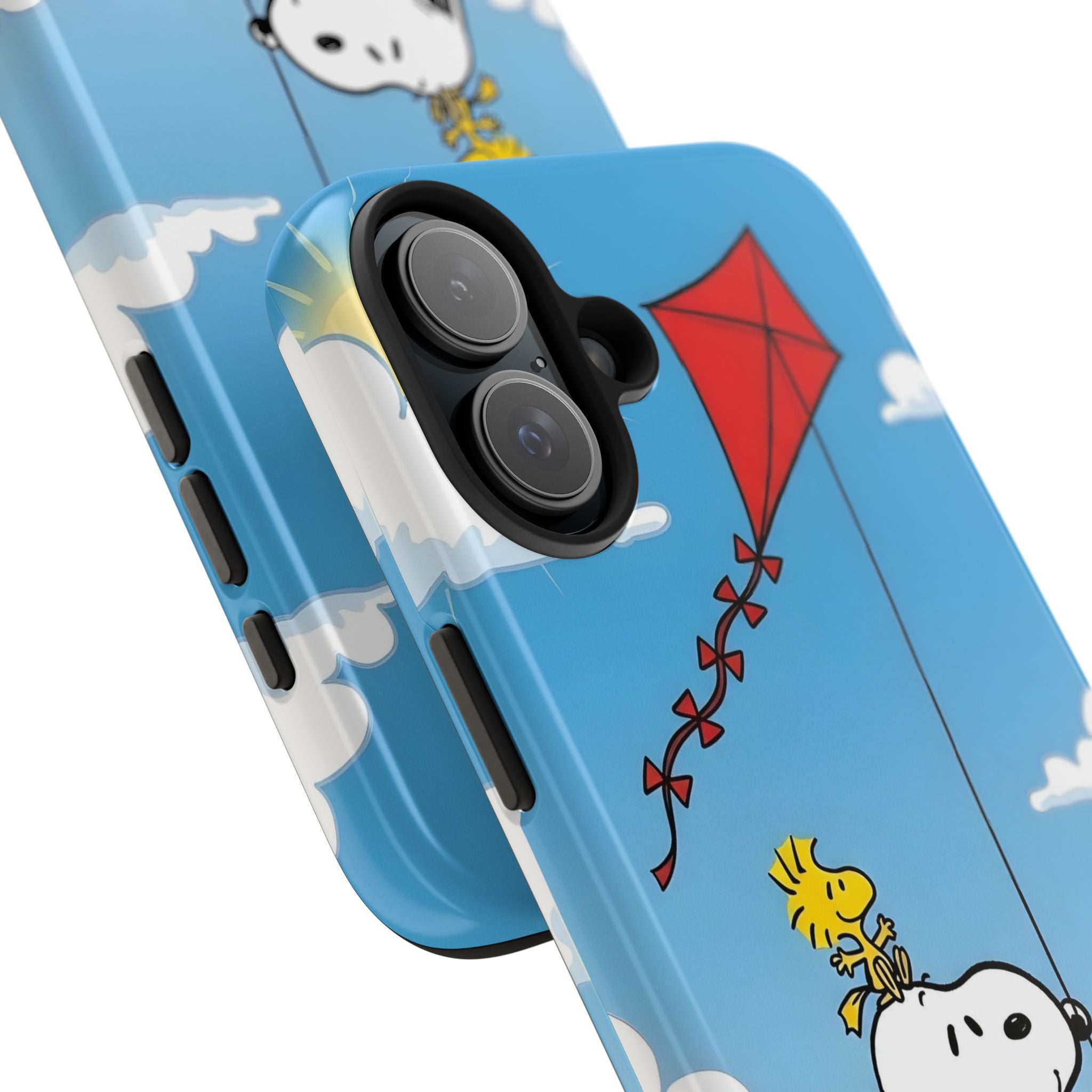 Snoopy Kite Phone Case