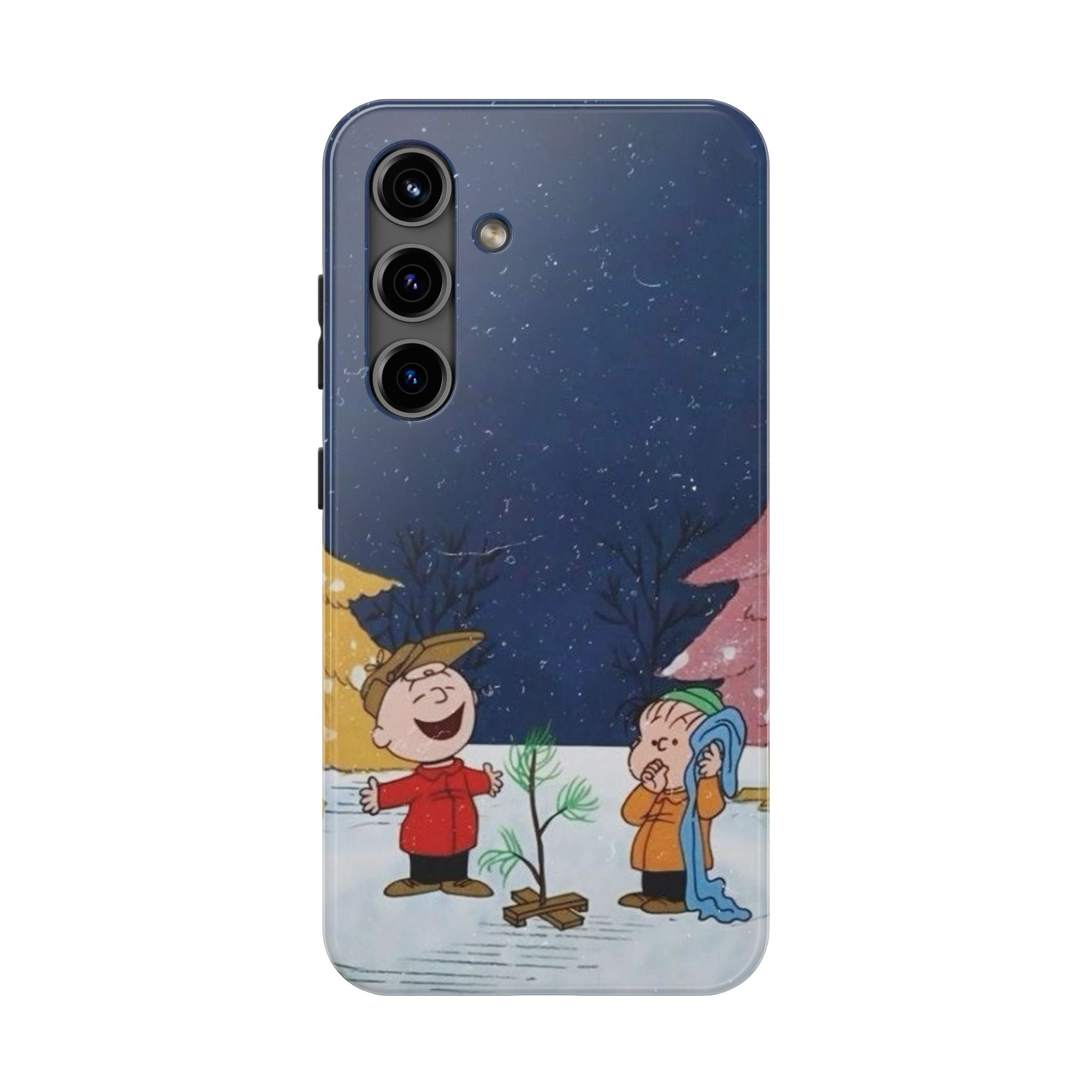 Christmas Tree Phone Case