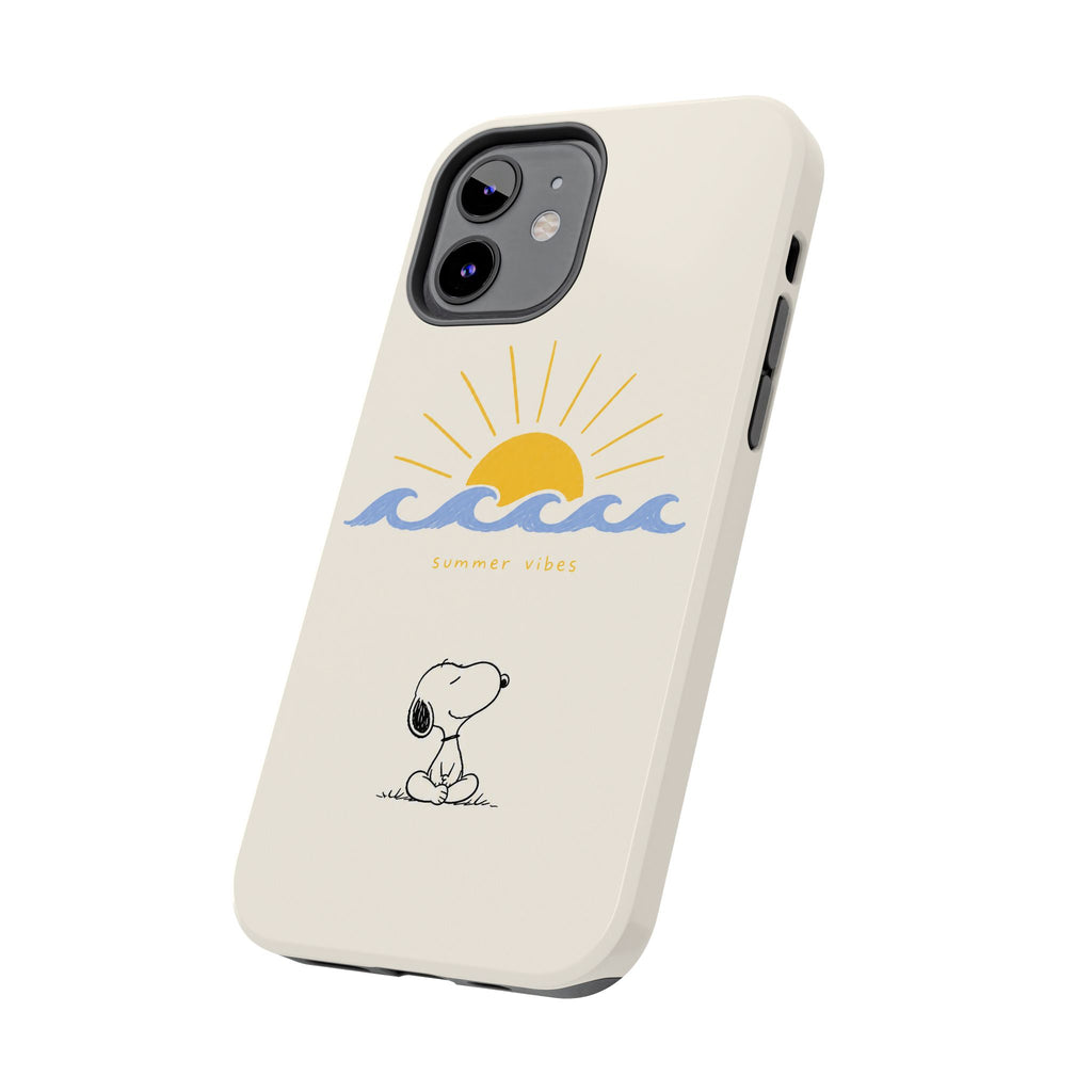 Summer Vibes Phone Case