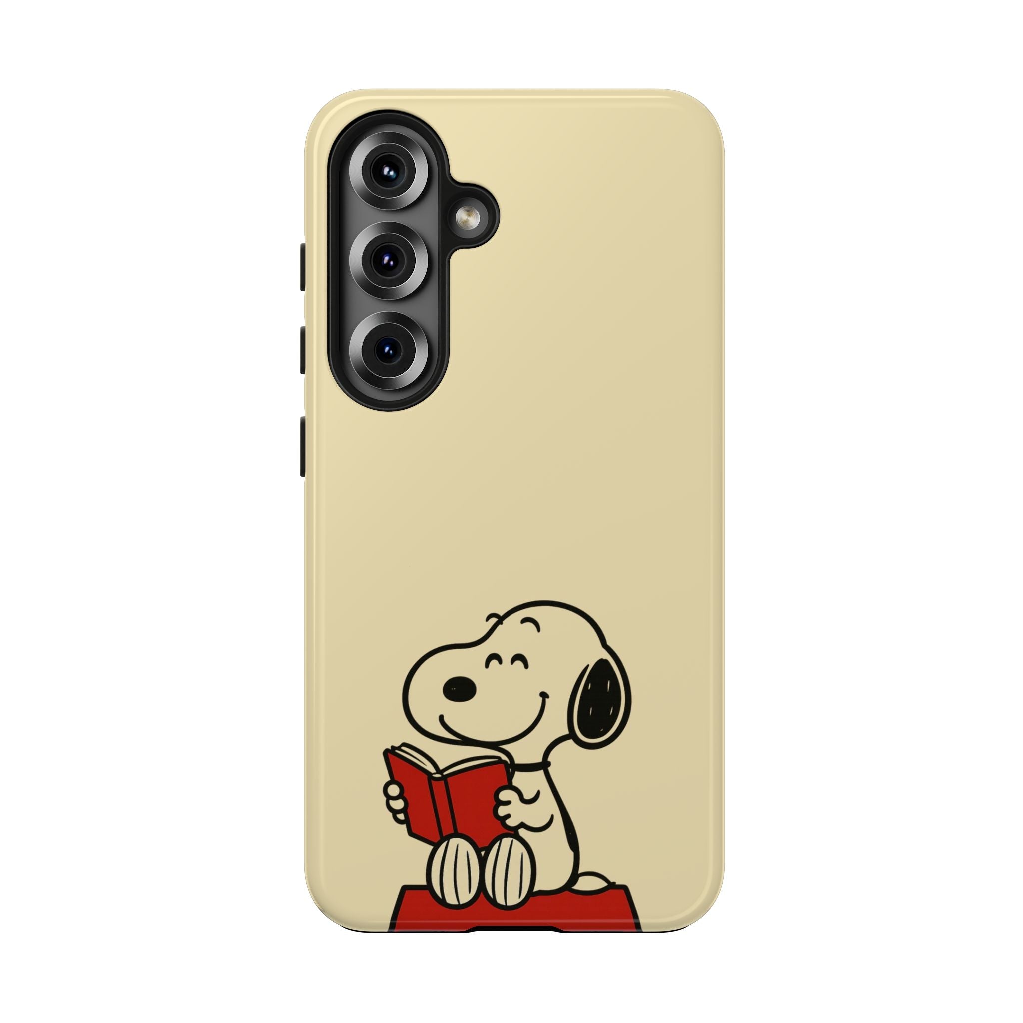 Book Lover Phone Case