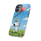 Snoopy Kite Phone Case