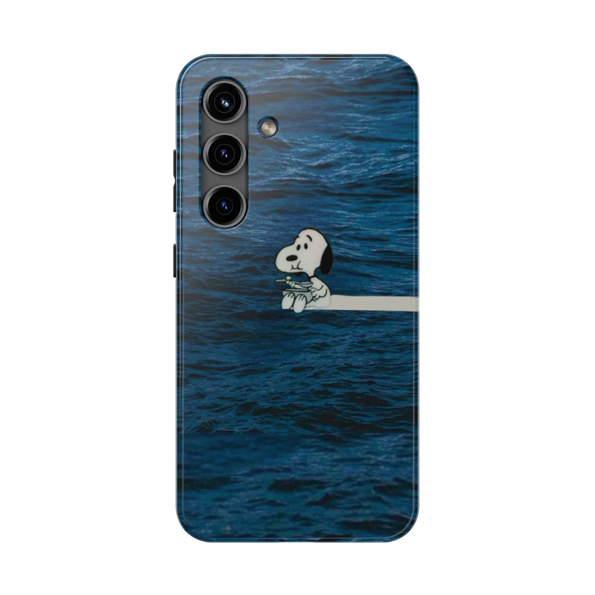 Ocean Waves Phone Case