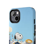 Pancake Stack Phone Case