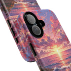 Ocean Sunset Phone Case