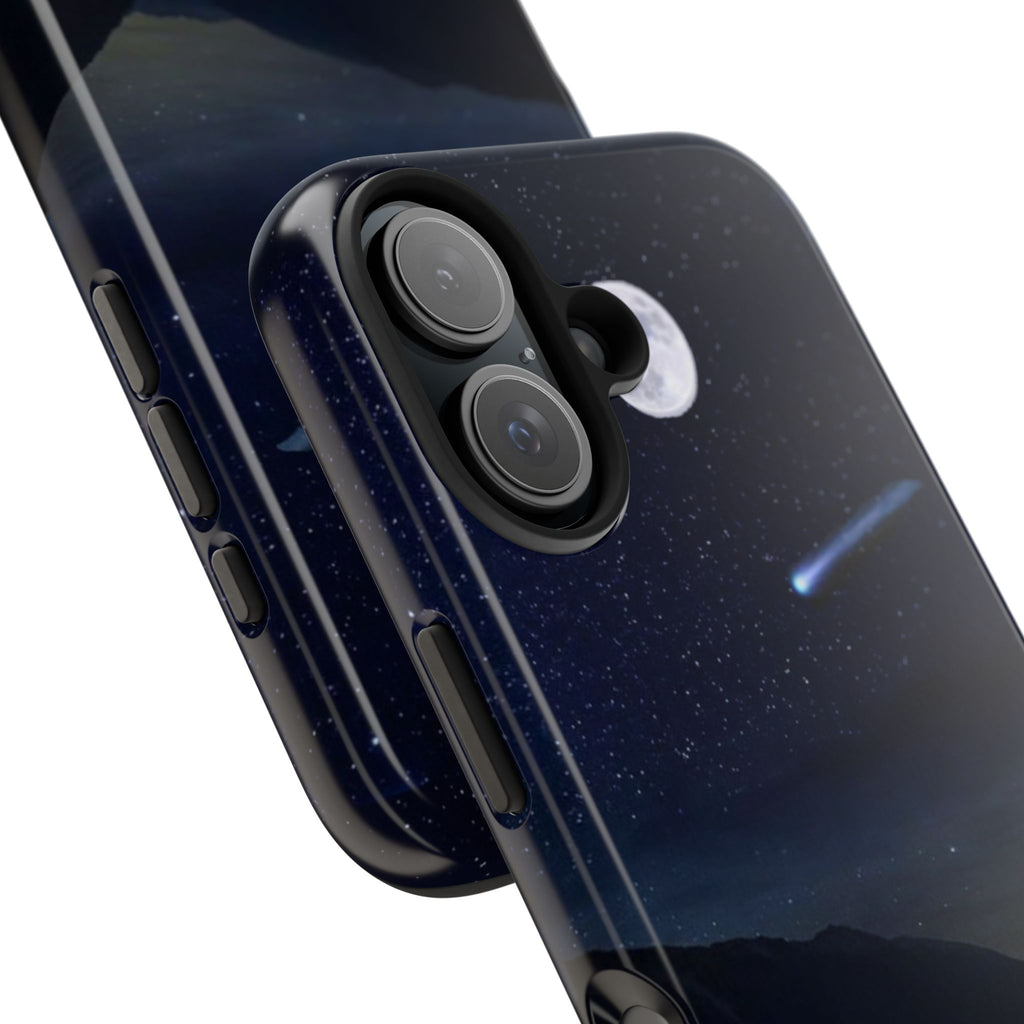 Snoopy Stargazing Phone Case
