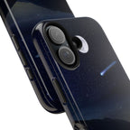 Snoopy Stargazing Phone Case