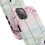 Blossom Swing Phone Case