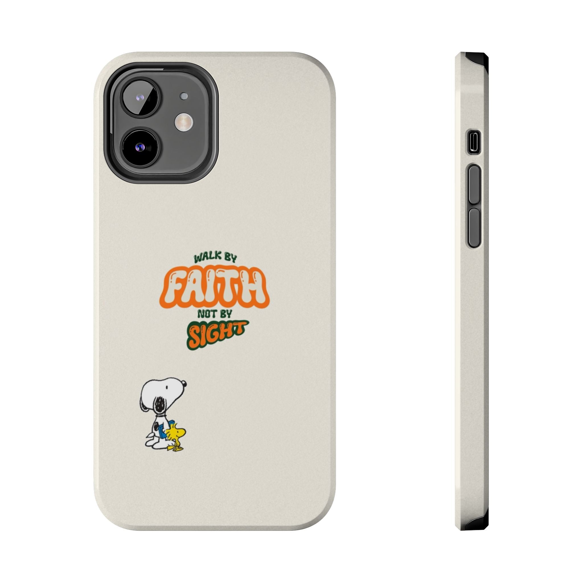 Walk By Faith Case