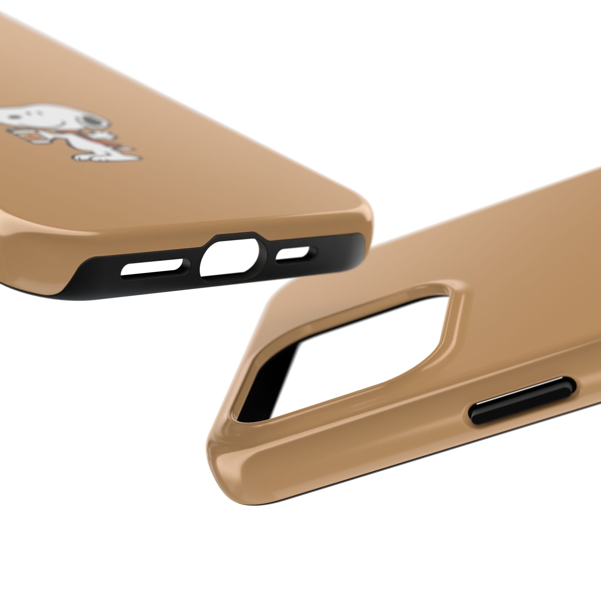Snoopy Coffee Phone Case