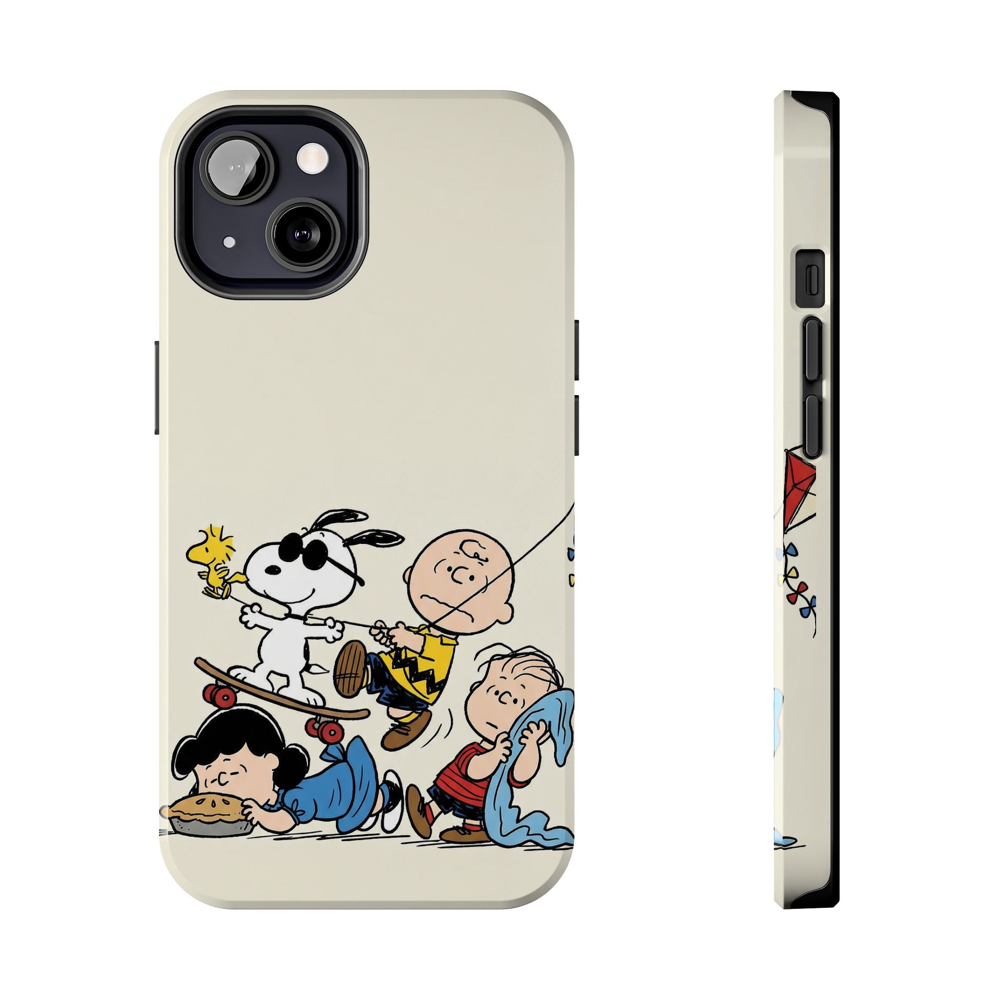 Cozy Winter Phone Case