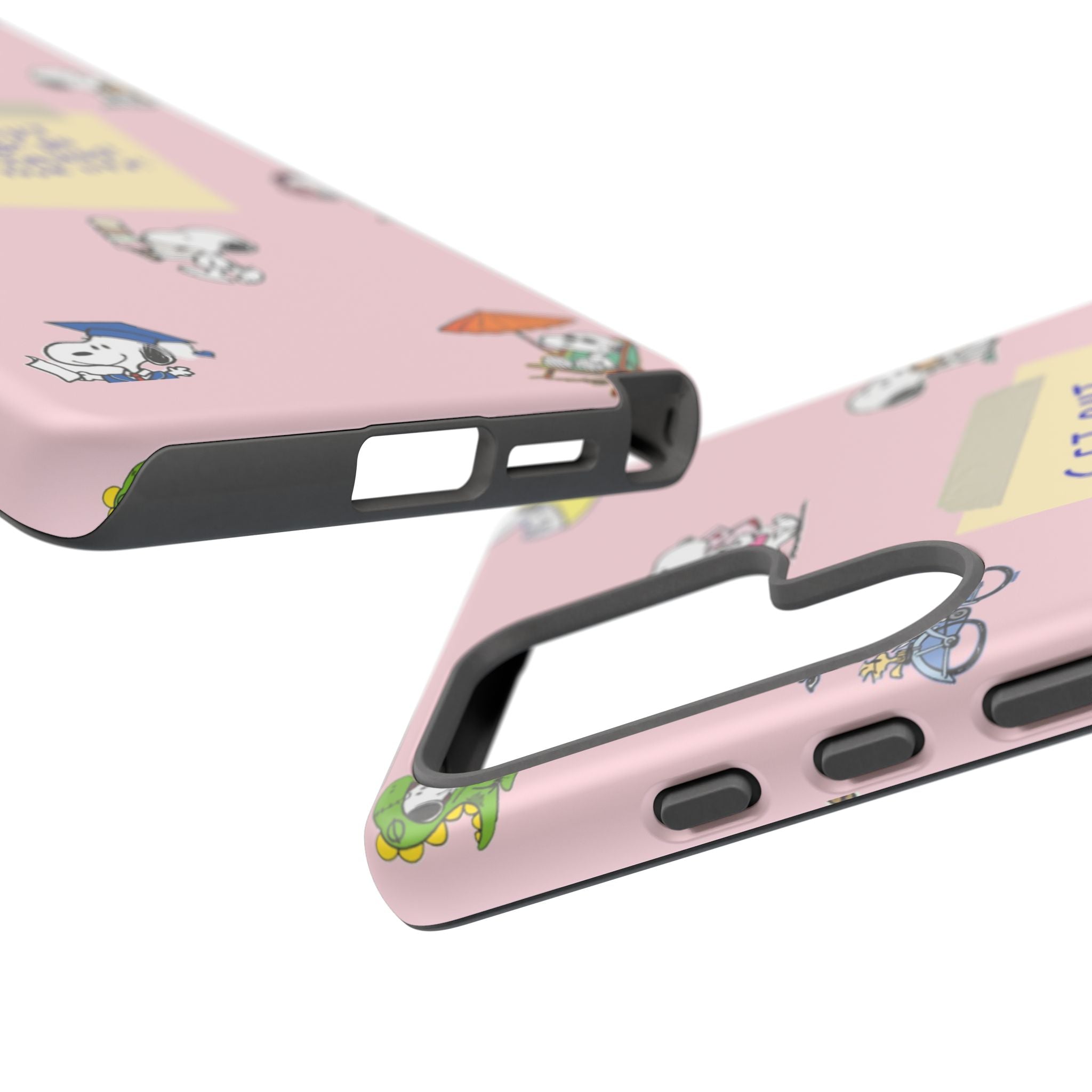 Sticky Note Phone Case