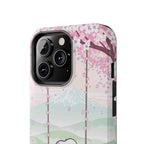 Blossom Swing Phone Case