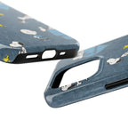 Morning Coffee Phone Case
