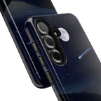 Snoopy Stargazing Phone Case