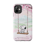 Blossom Swing Phone Case