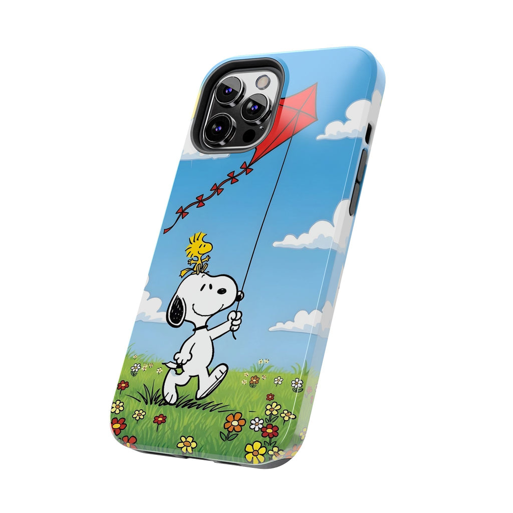 Flying Kite Phone Case