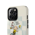 Good Grief Phone Case
