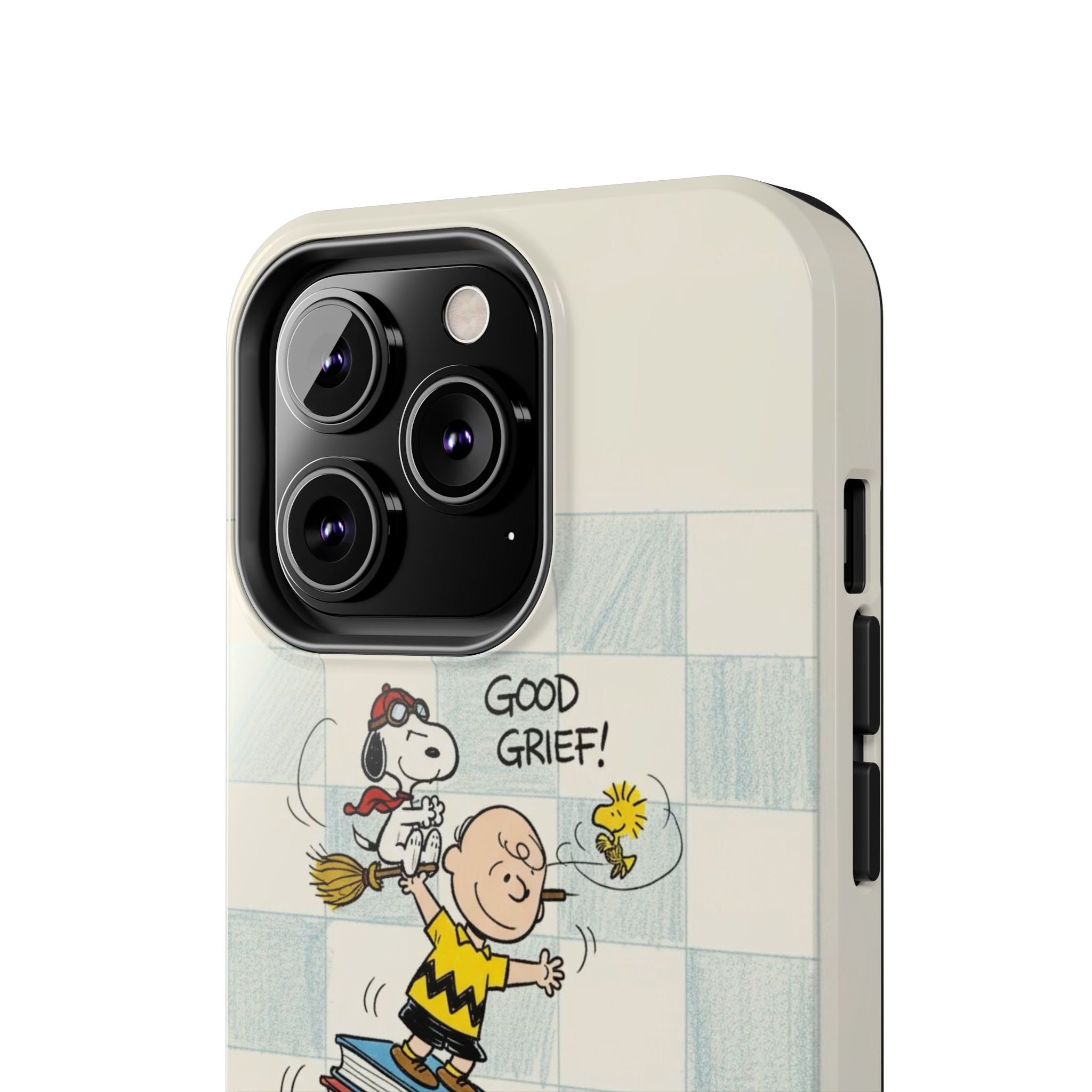 Good Grief Phone Case