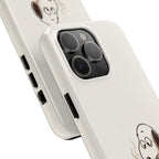 Caffeine Personality Phone Case