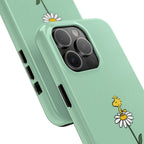 Woodstock Daisy Phone Case
