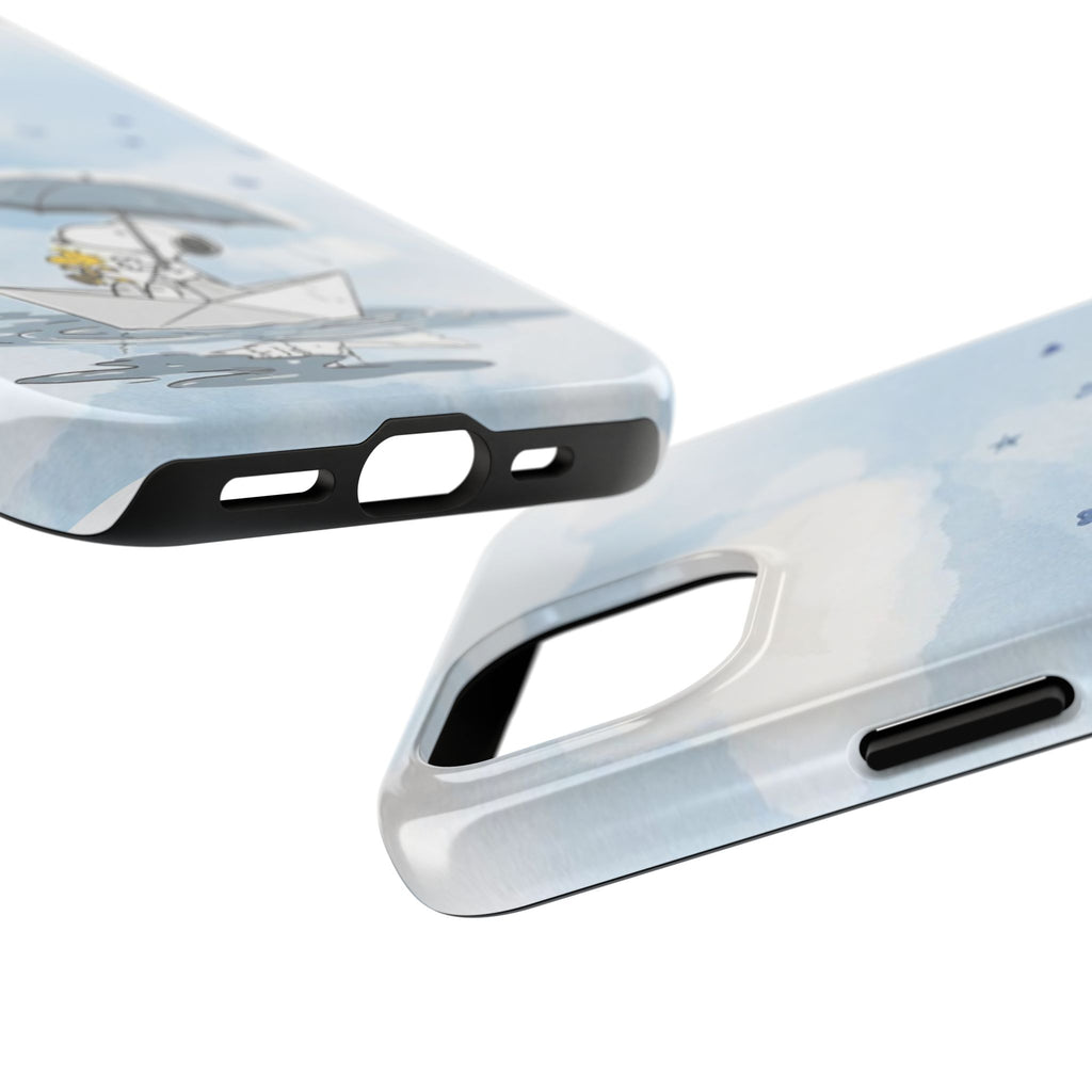 Rainy Day Phone Case