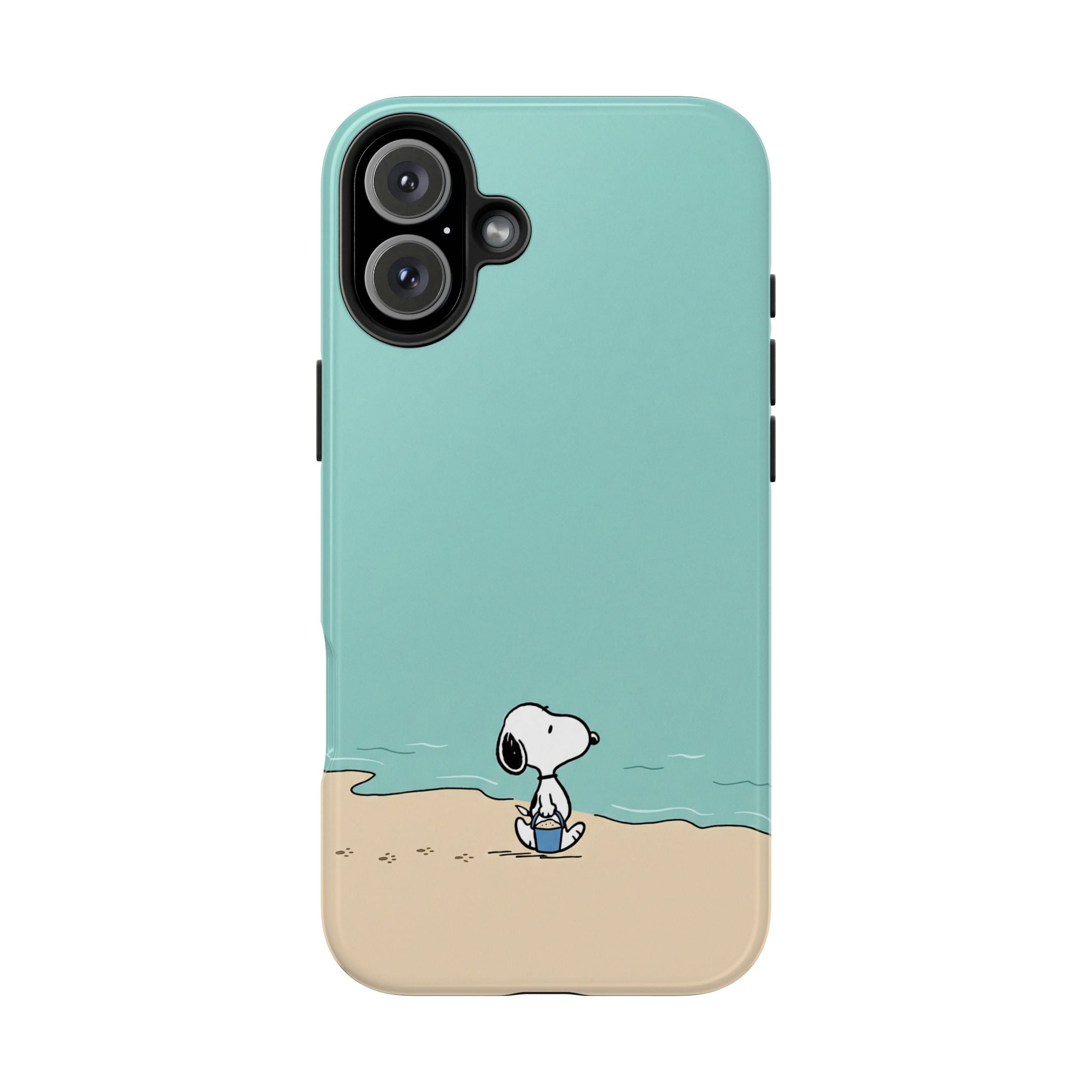 Surfboard Ocean Phone Case