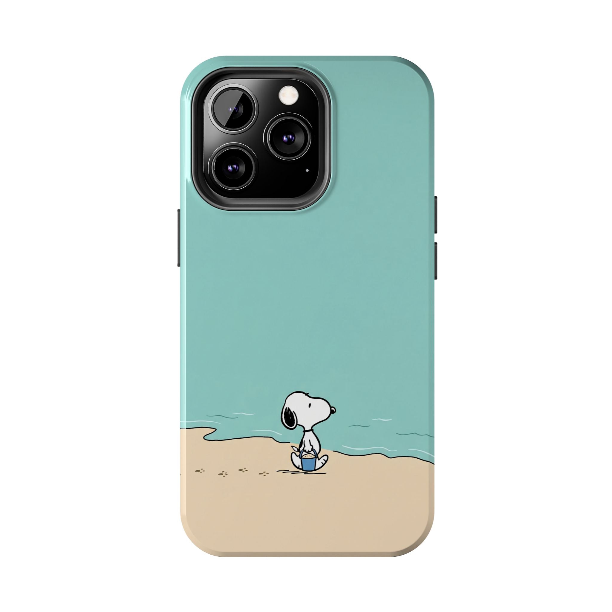 Surfboard Ocean Phone Case